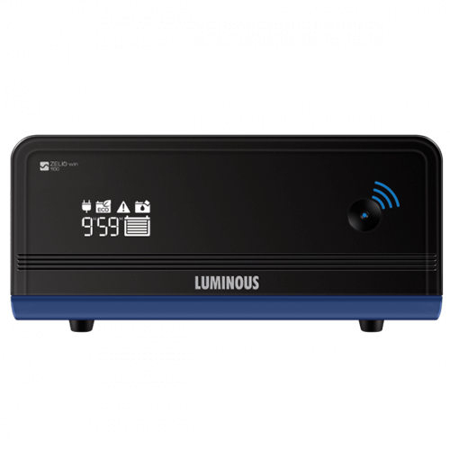  Luminous Zelio 1100 Wifi Karnataka Bangalore